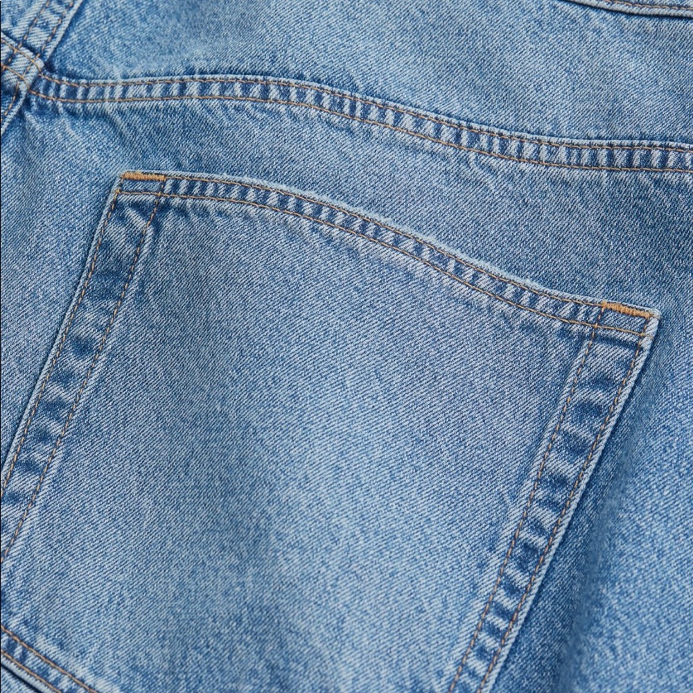NWT H&M Bermuda Shorts - Picture 8 of 9